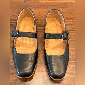 Zou Xou Eugenia Flats